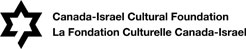 Canada-Israel Cultural Foundation